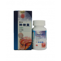 東大降糖靈